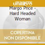 Margo Price - Hard Headed Woman cd