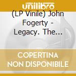 (LP Vinile) John Fogerty - Legacy. The Creedence Clearwater Revival Years (Ultra Clear Vinyl) (2Lp) vinile