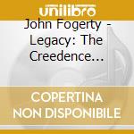 John Fogerty - Legacy: The Creedence Clearwater Revival Years cd