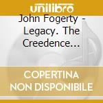 John Fogerty - Legacy. The Creedence Clearwater Revival Years (John's Version) cd