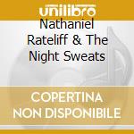 Nathaniel Rateliff & The Night Sweats cd