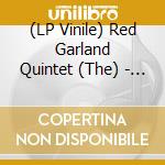 (LP Vinile) Red Garland Quintet (The) - Soul Junction vinile
