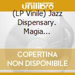 (LP Vinile) Jazz Dispensary. Magia Brasileira (Brazilian Shimmer) / Various (Green/Yellow/Gold) Vinyl) (Rsd 2026) vinile