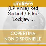 (LP Vinile) Red Garland / Eddie "Lockjaw" Davis - Moodsville V1 (Moodsville Acoustic Sounds Series) vinile