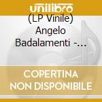 (LP Vinile) Angelo Badalamenti - Blue Velvet vinile