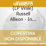(LP Vinile) Russell Allison - In The Hour Of Chaos (Indie Exclusive) (Aubergine Vinyl) vinile