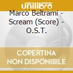 Marco Beltrami - Scream (Score) - O.S.T. cd