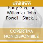 Harry Gregson Williams / John Powell - Shrek / O.S.T. cd
