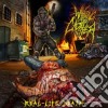 Waking The Cadaver - Real: Lifedeath cd