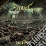 Sickening - The Beyond cd