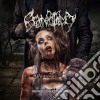 Craniotomy - Overgorged Flesh Flies Dying Slowly cd