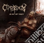 Corpsedecay - Sick & Dirty Thoughts