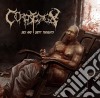 Corpsedecay - Sick & Dirty Thoughts cd
