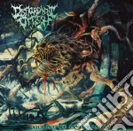 Disfigurement Of Flesh - Shrine Of Immortals cd
