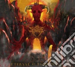 Scourge - Eternal Subservience cd