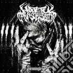 Hateful Transgression - Meaningless cd
