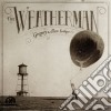Gregory Alan Isakov - The Weatherman cd