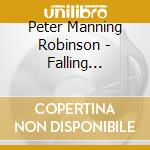 Peter Manning Robinson - Falling Through Clouds 1 cd