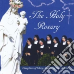 Holy Rosary (The) / Various cd