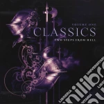 Two Steps From Hell - Classics 1 cd