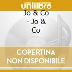 Jo & Co - Jo & Co cd