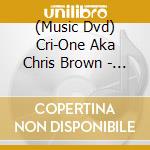 (Music Dvd) Cri-One Aka Chris Brown - Eden cd