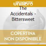 The Accidentals - Bittersweet cd