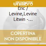 Eric / Levine,Levine Litwin - Perfectly Purple From The Learning Groove cd