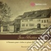 Johann Sebastian Bach - 6 Sonates Pour Violon Et Piano Bwv 1014-1019 cd