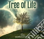 Audiomachine - Tree Of Life cd