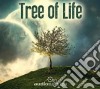 Audiomachine - Tree Of Life cd