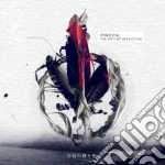 Zinovia - The Gift Of Affliction cd