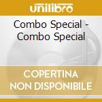 Combo Special - Combo Special cd