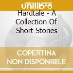 Hardtale - A Collection Of Short Stories cd