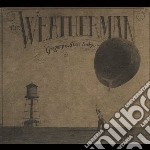 (LP Vinile) Gregory Alan Isakov - The Weatherman