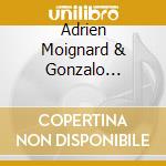 Adrien Moignard & Gonzalo Bergara - Clasico cd
