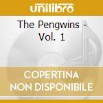 The Pengwins - Vol. 1 cd