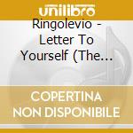 Ringolevio - Letter To Yourself (The Ep) cd