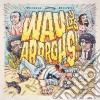 Wau Y Los Arrrghs - Todo Roto cd