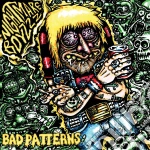 Nightmare Boyzzz - Bad Patterns cd