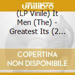 (LP Vinile) It Men (The) - Greatest Its (2 Lp) vinile