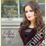 Cathy Maguire - Ireland In Song cd