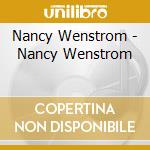 Nancy Wenstrom - Nancy Wenstrom cd