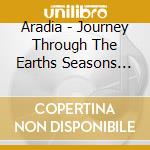 Aradia - Journey Through The Earths Seasons (Winter Solstic cd