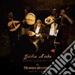 Milagro Acustico - Sicilia Araba cd