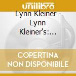 Lynn Kleiner - Lynn Kleiner's: Spanish Music Rhapsody cd