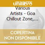 Various Artists - Goa Chillout Zone, Vol. 5 cd