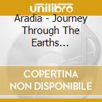 Aradia - Journey Through The Earths Seasons: Hallows Eve cd