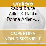 Rabbi Bruce Adler & Rabbi Donna Adler - I Choose Torah cd