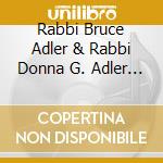 Rabbi Bruce Adler & Rabbi Donna G. Adler - B'Nai Tikvah Songs, Chants & Meditations cd